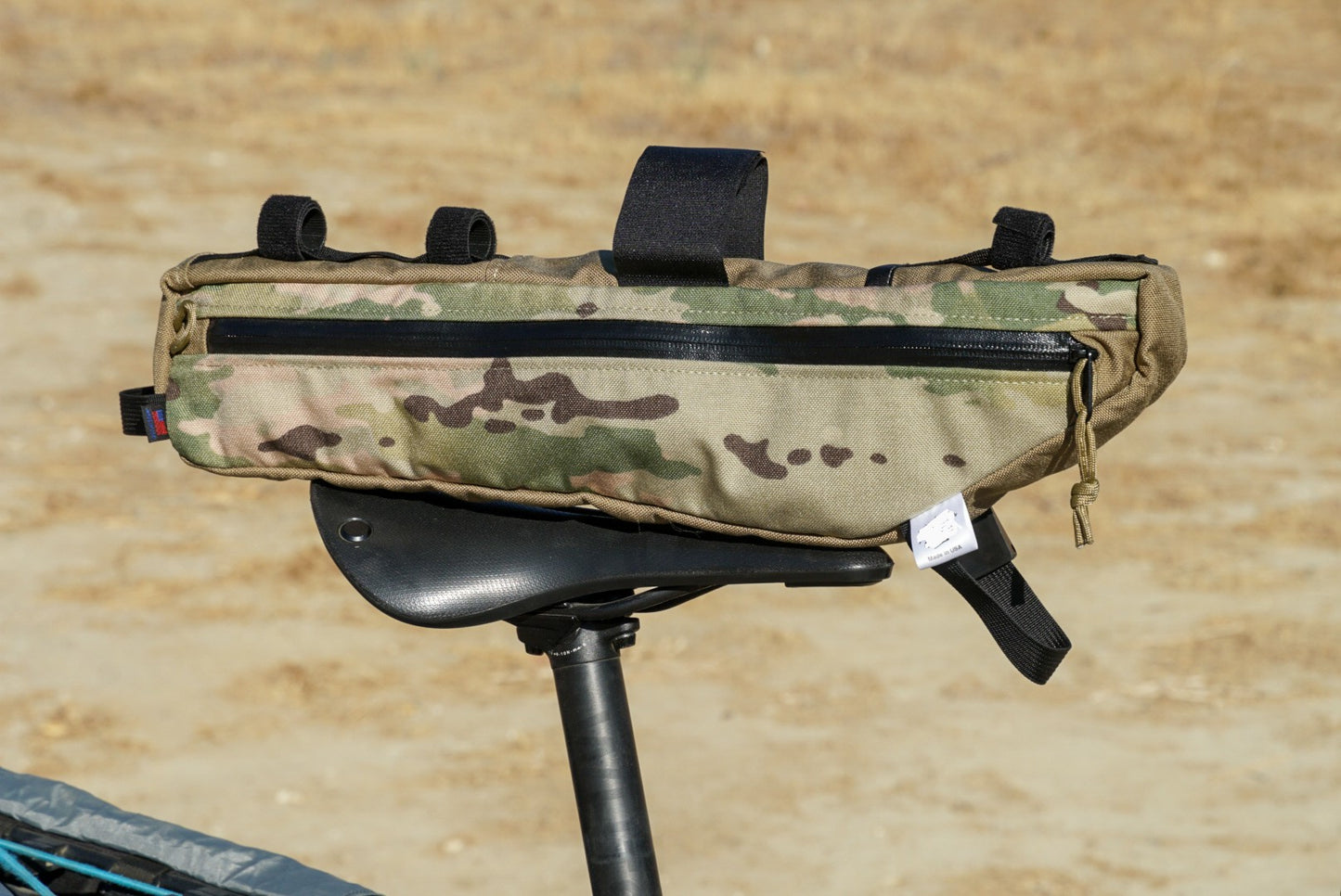 U.M.F. Bag