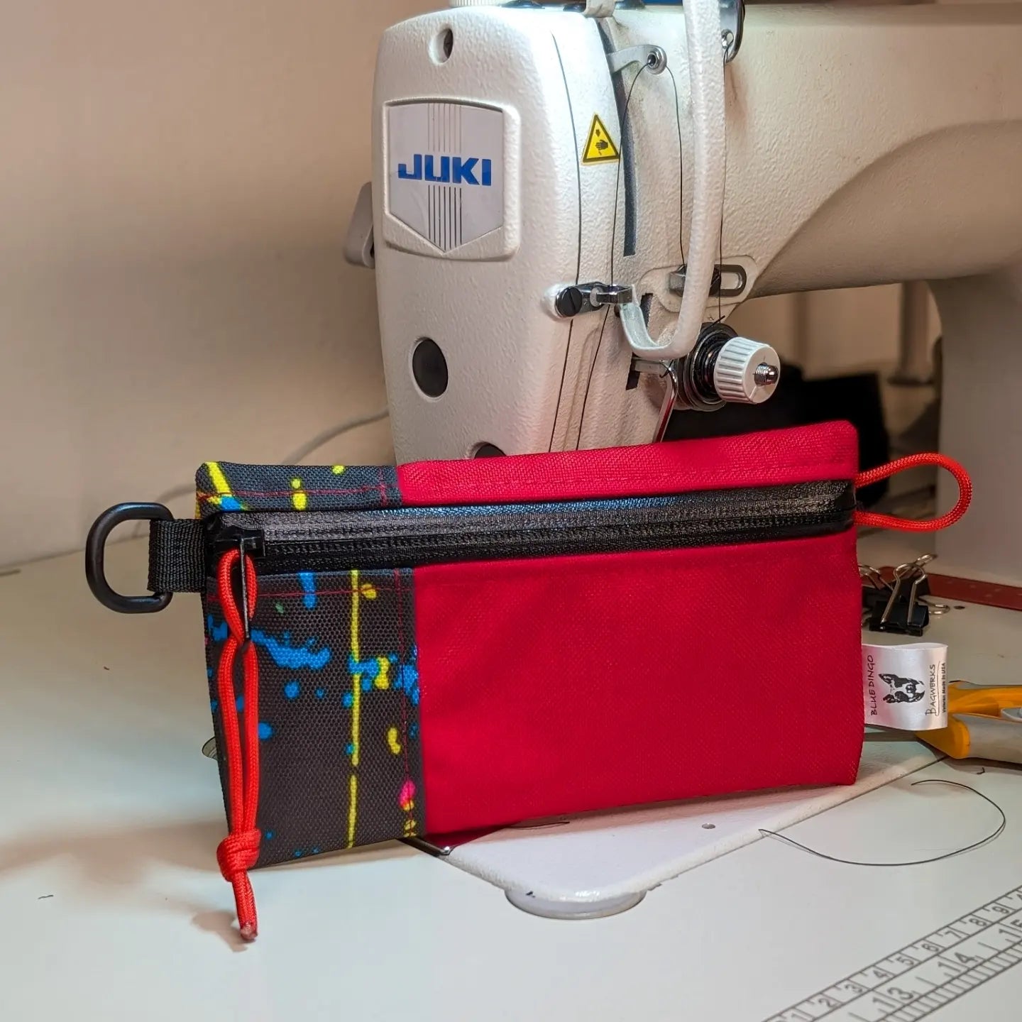 EDC Wallet
