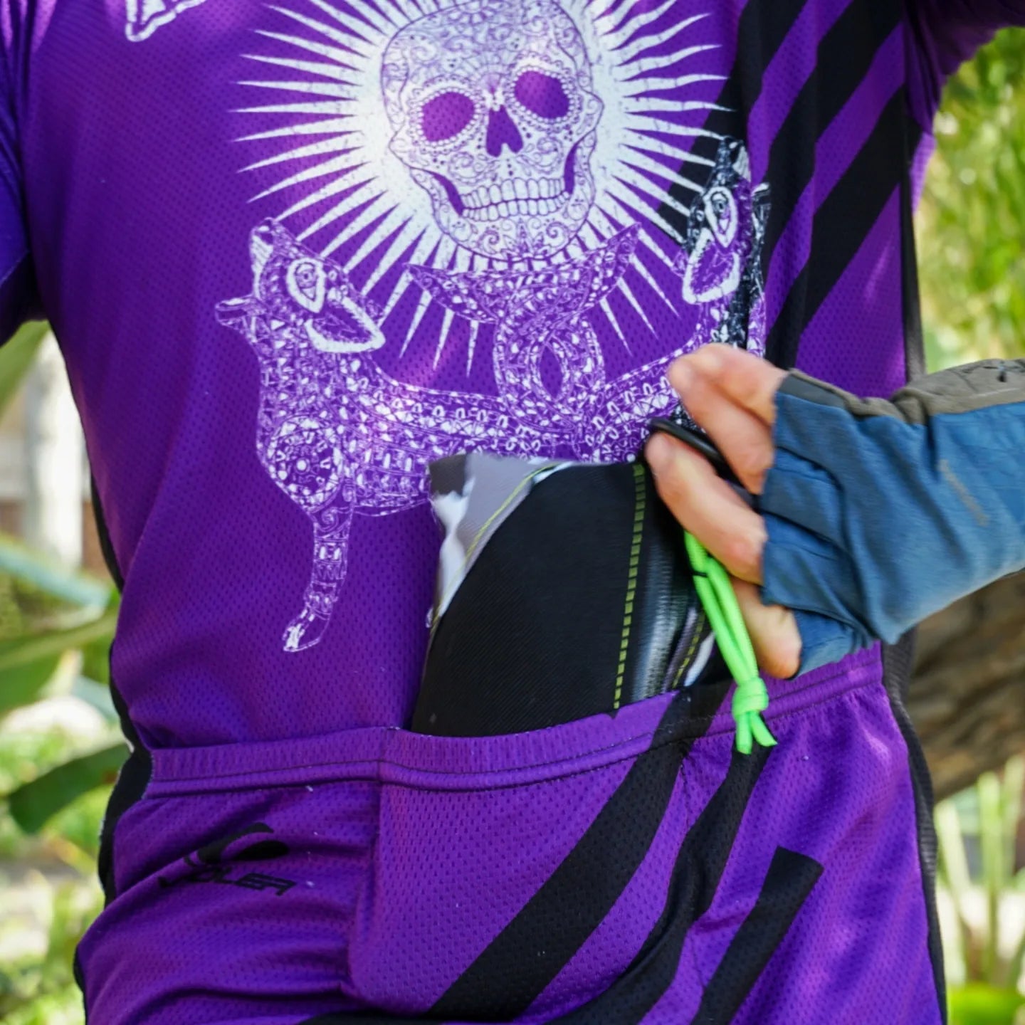 EDC Wallet