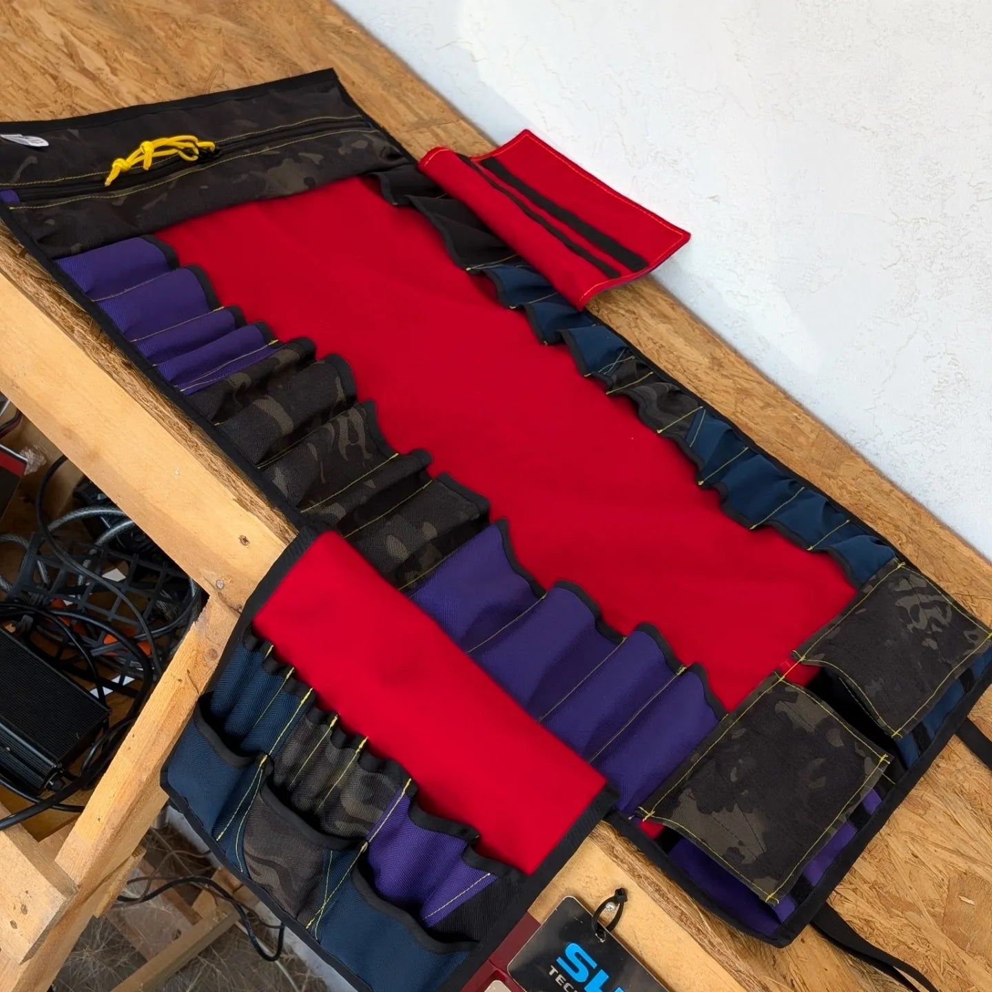 Tool Roll