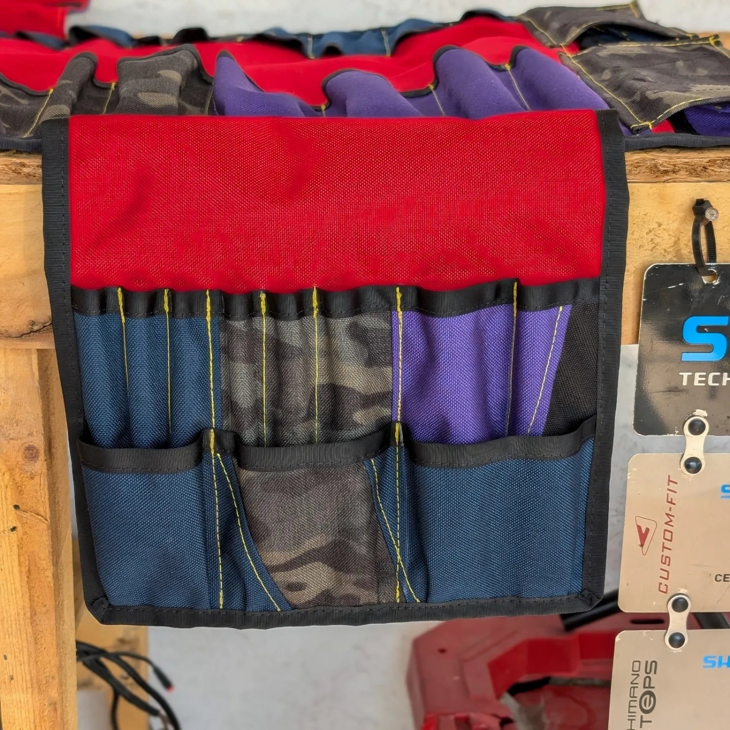 Tool Roll