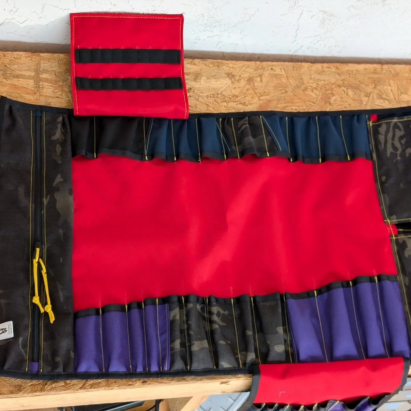 Tool Roll