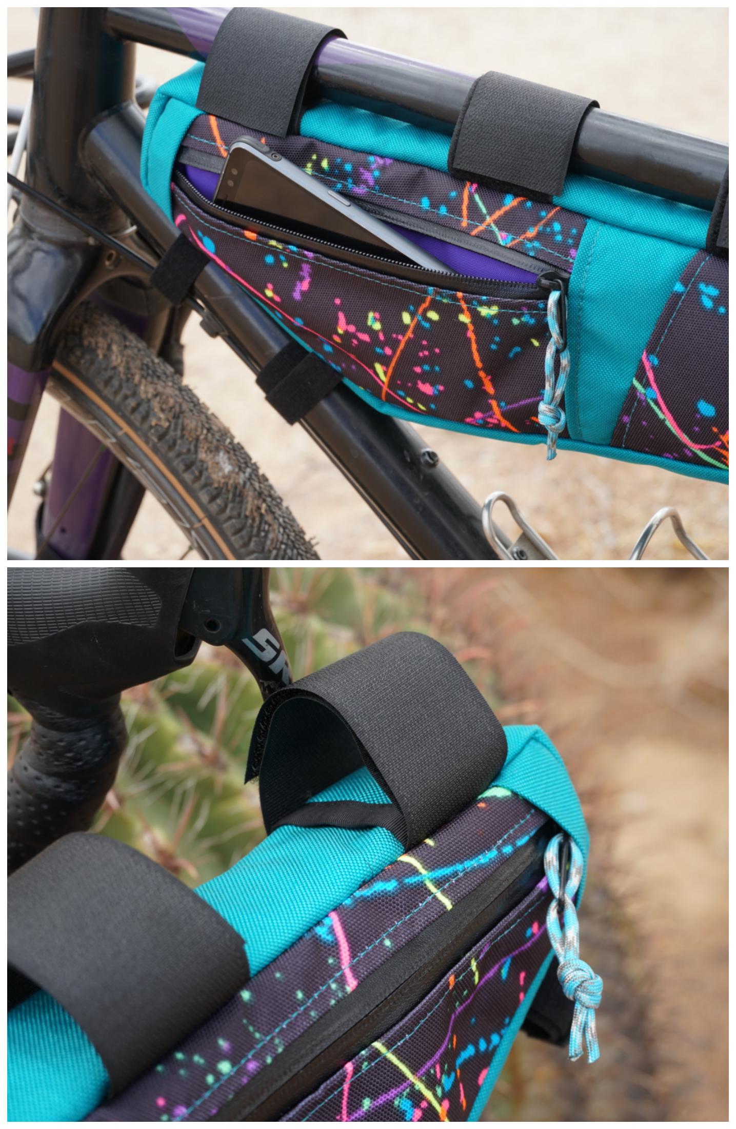 U.M.F. Bag