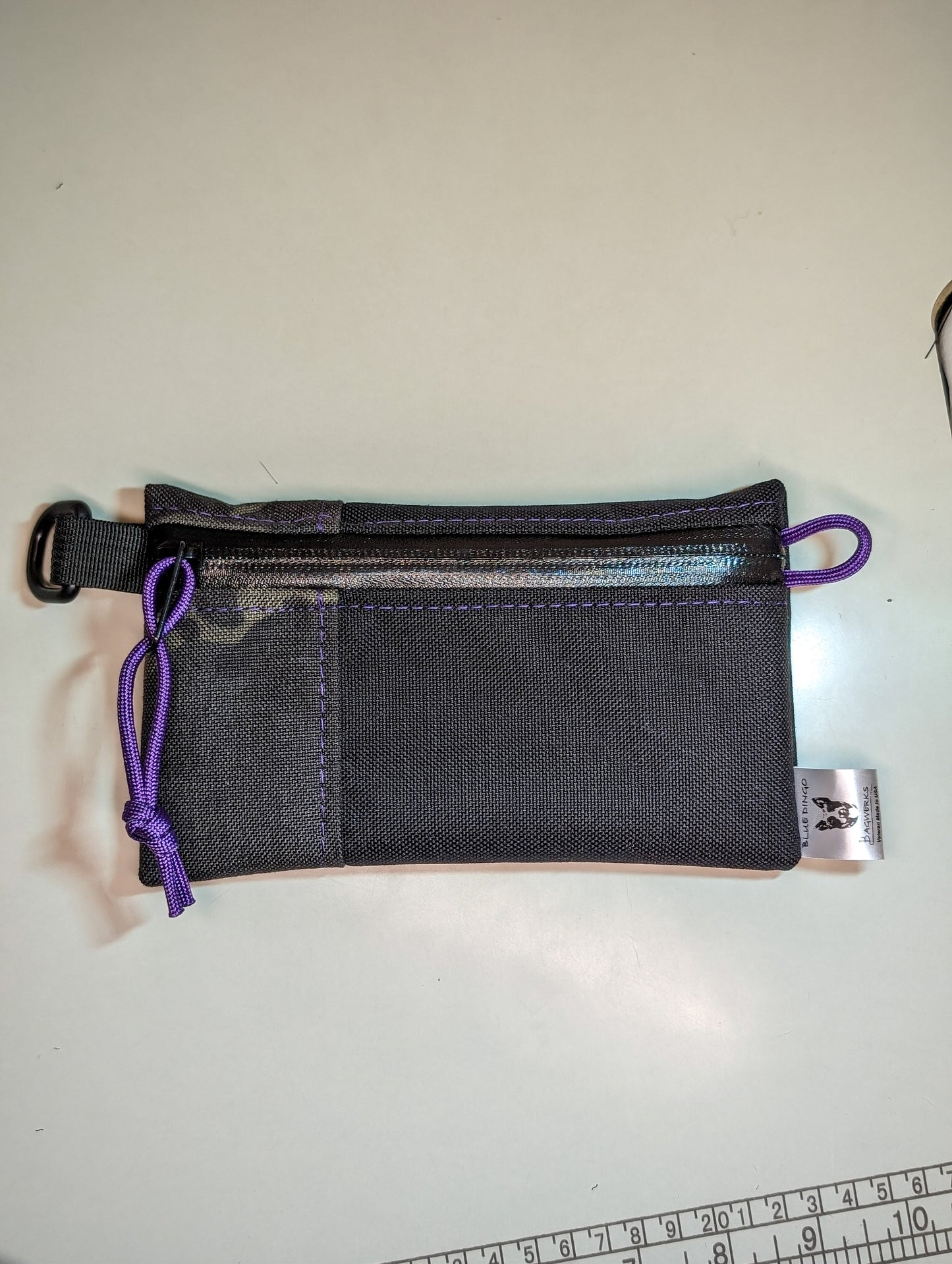 EDC Wallet