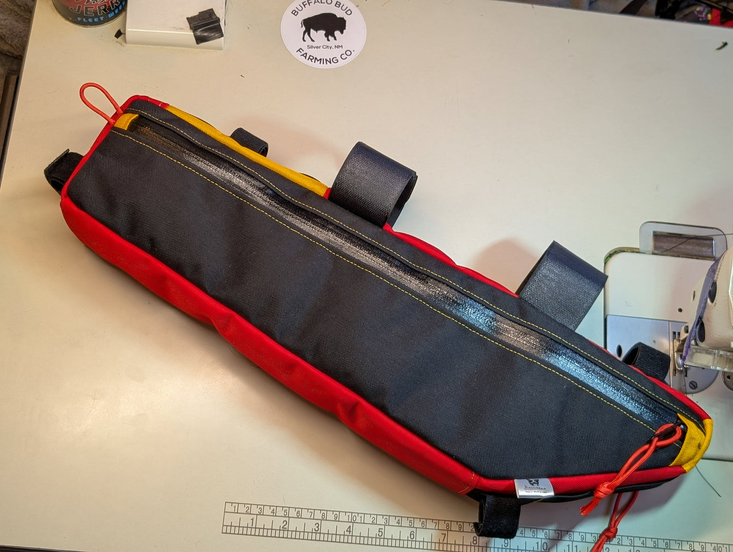 U.M.F. Bag