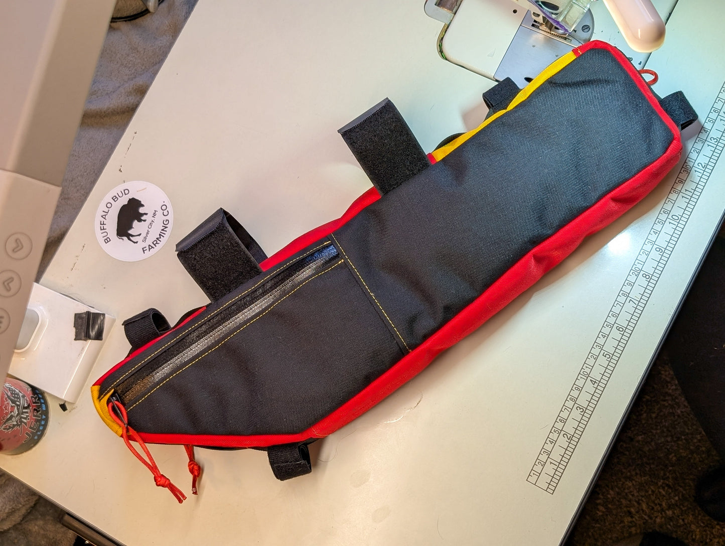 U.M.F. Bag