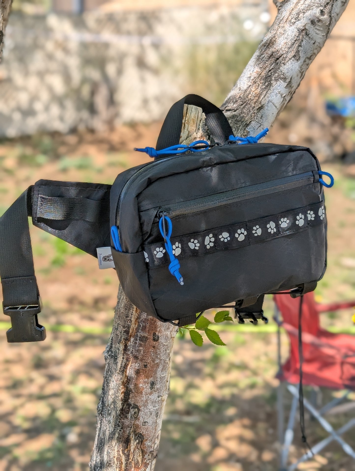 EDC Hip Bag
