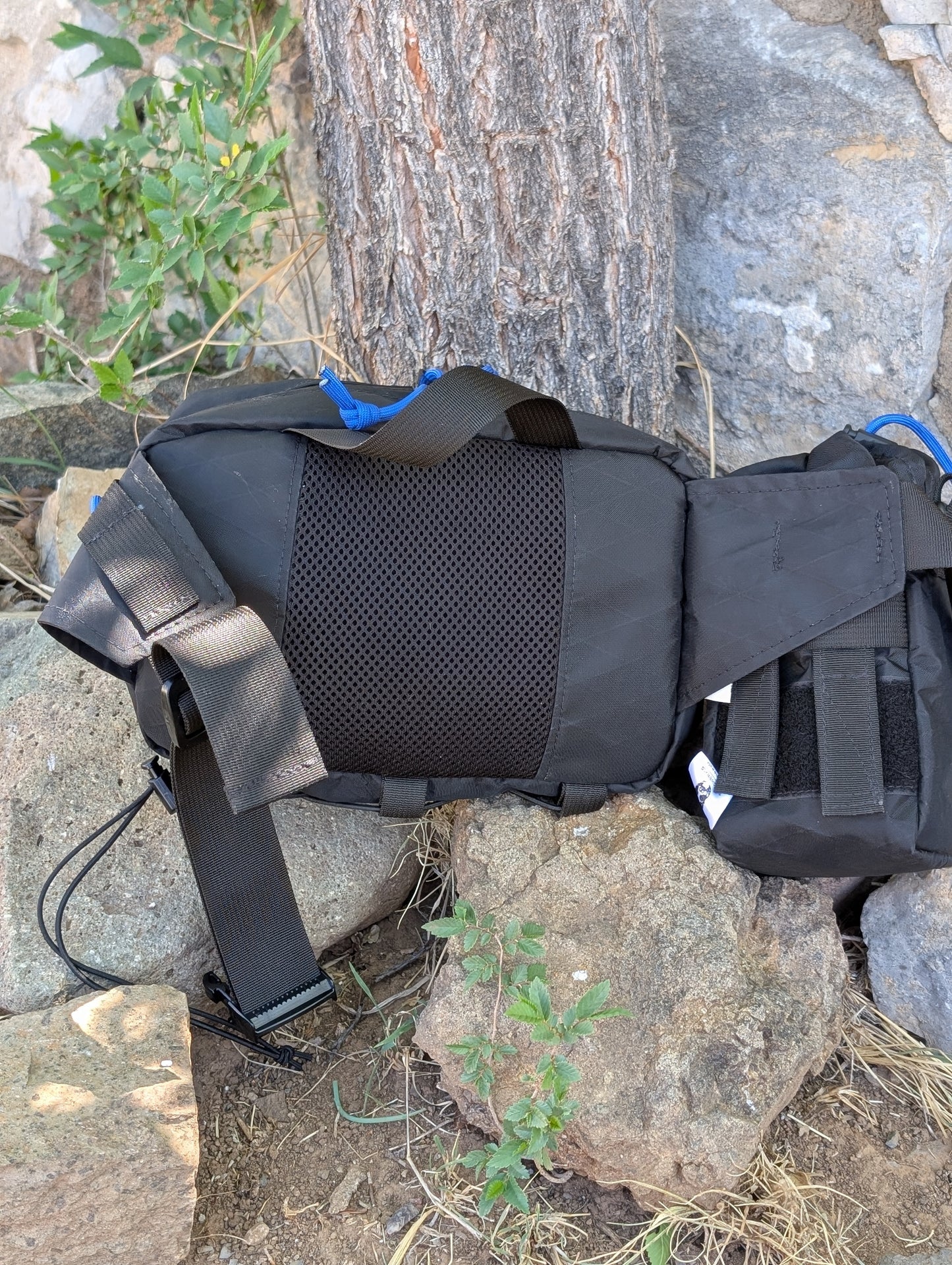 EDC Hip Bag