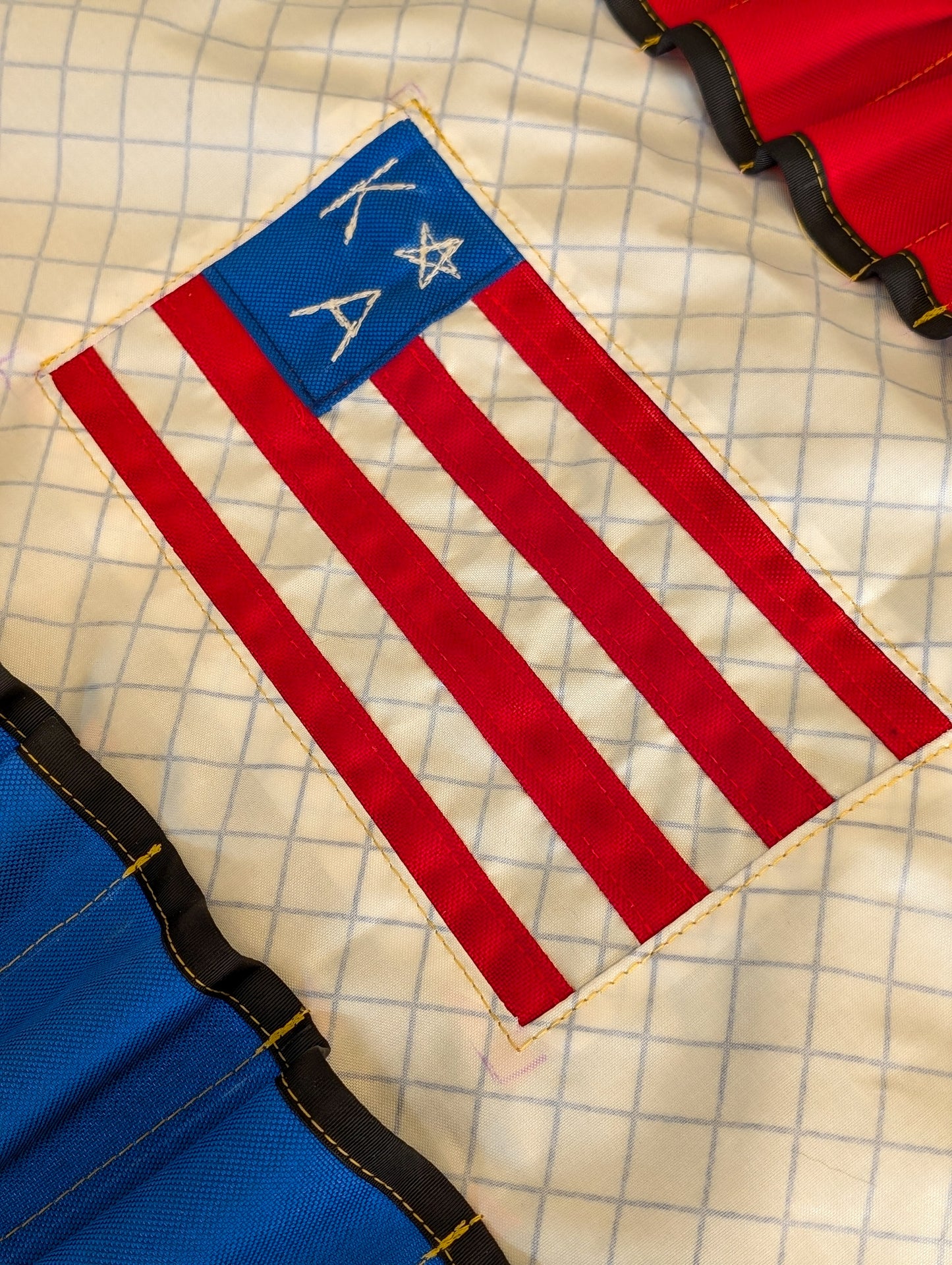 Tool Roll