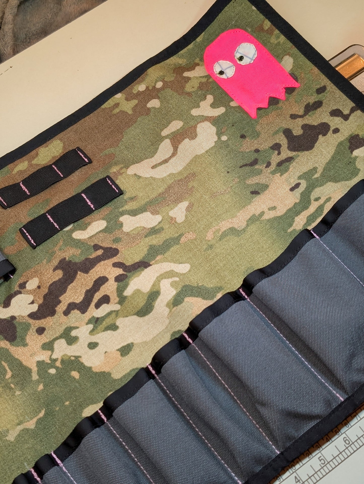 Tool Roll