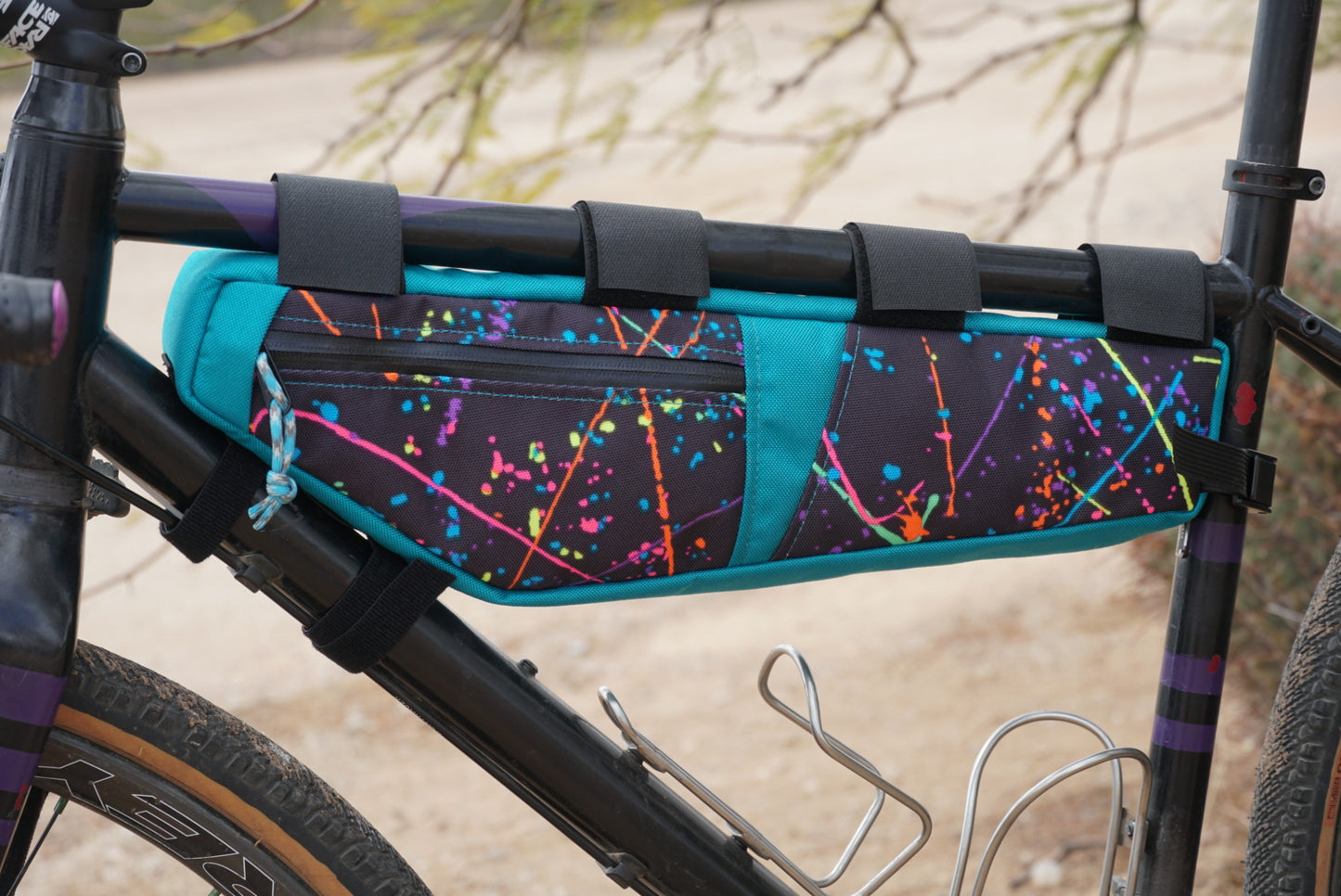 U.M.F. Bag
