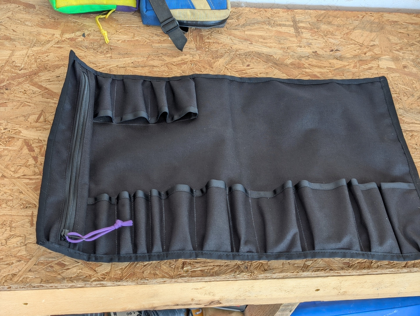 Tool Roll