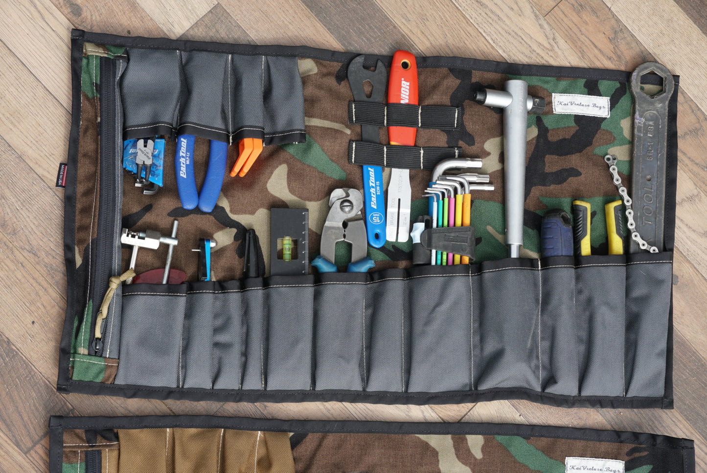 Tool Roll