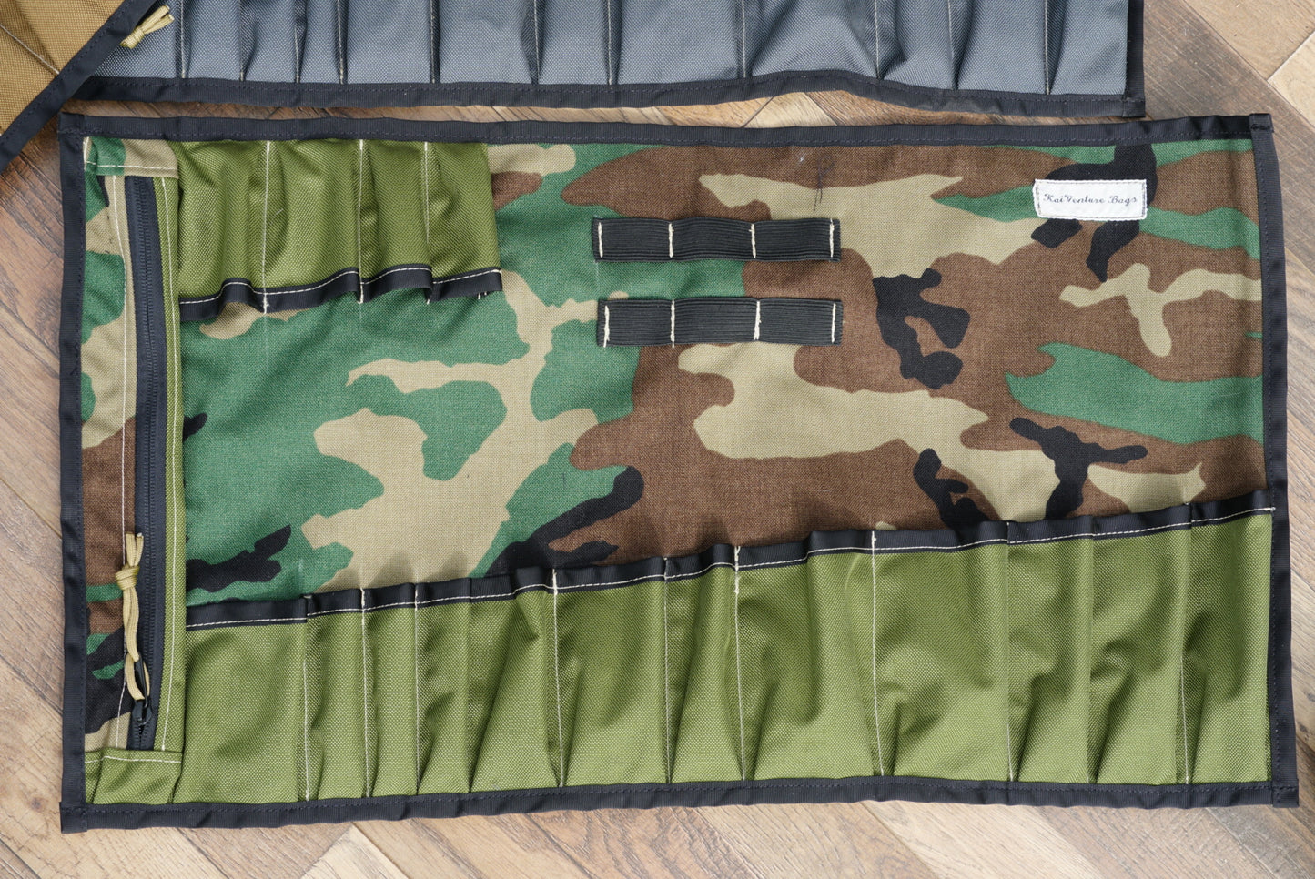 Tool Roll