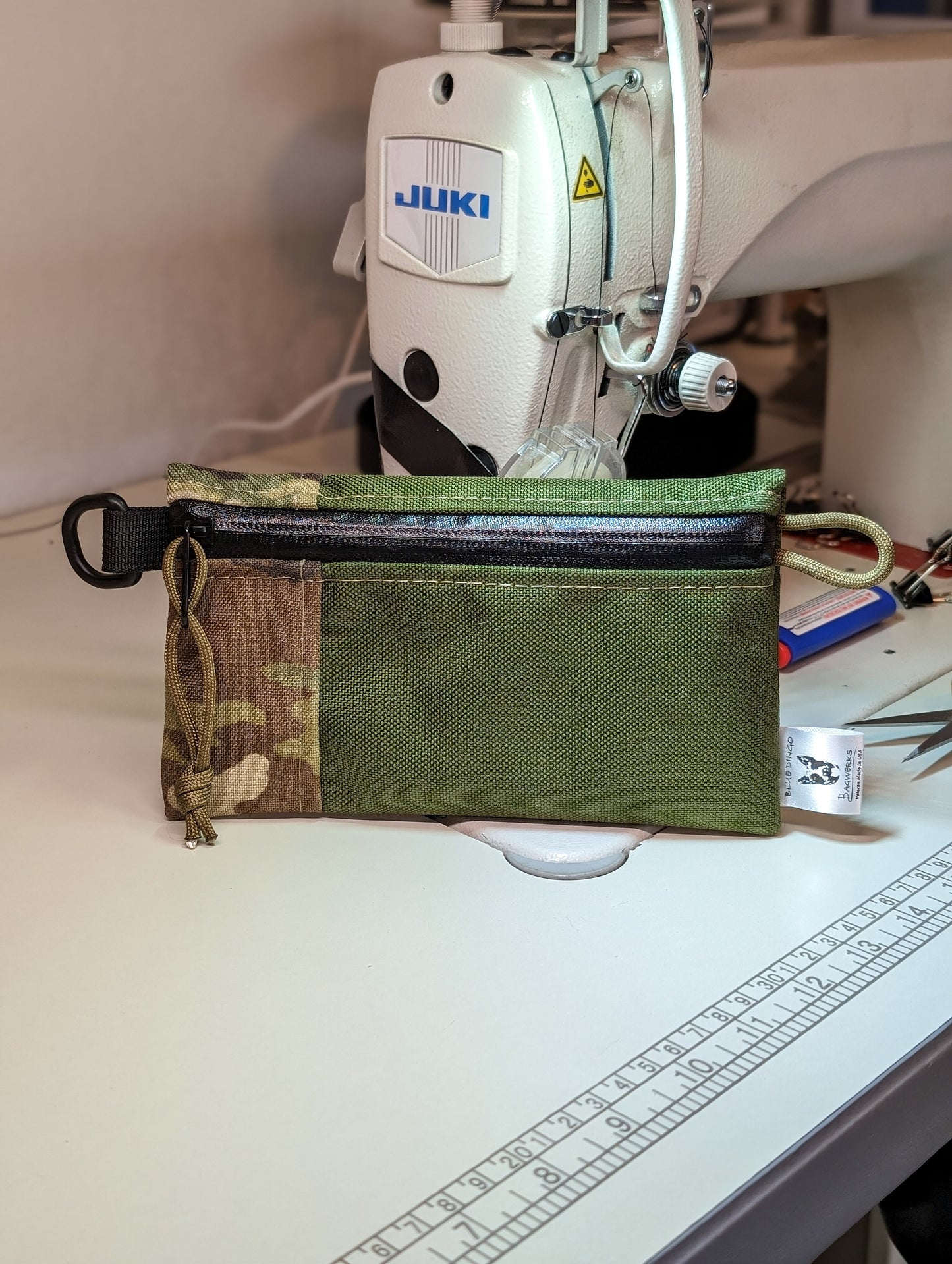EDC Wallet