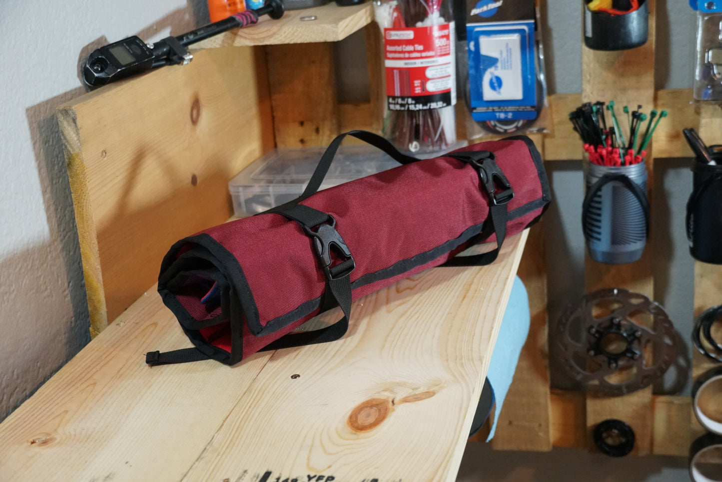 Tool Roll