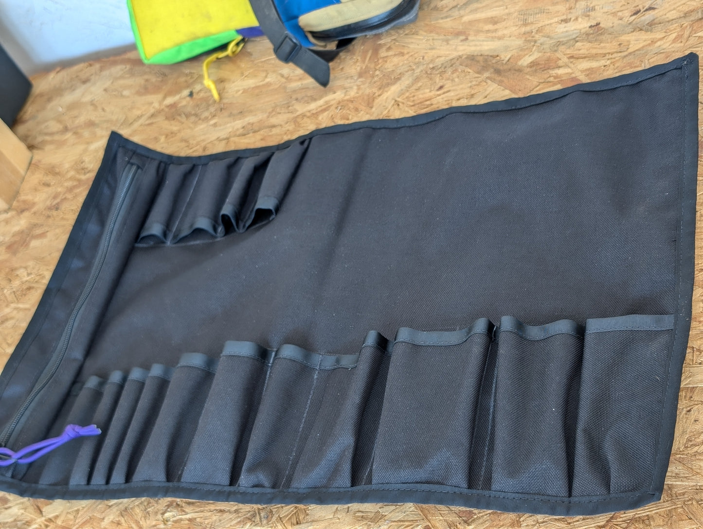 Tool Roll