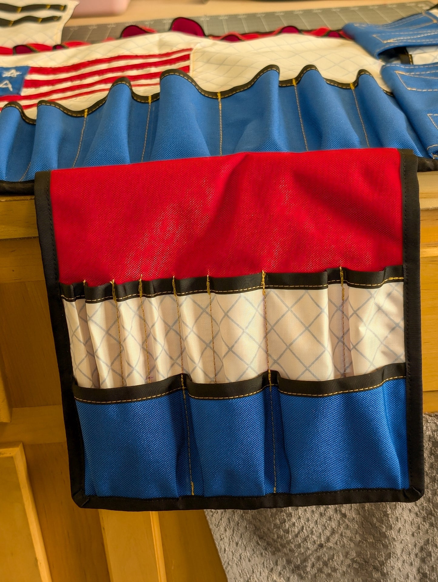 Tool Roll