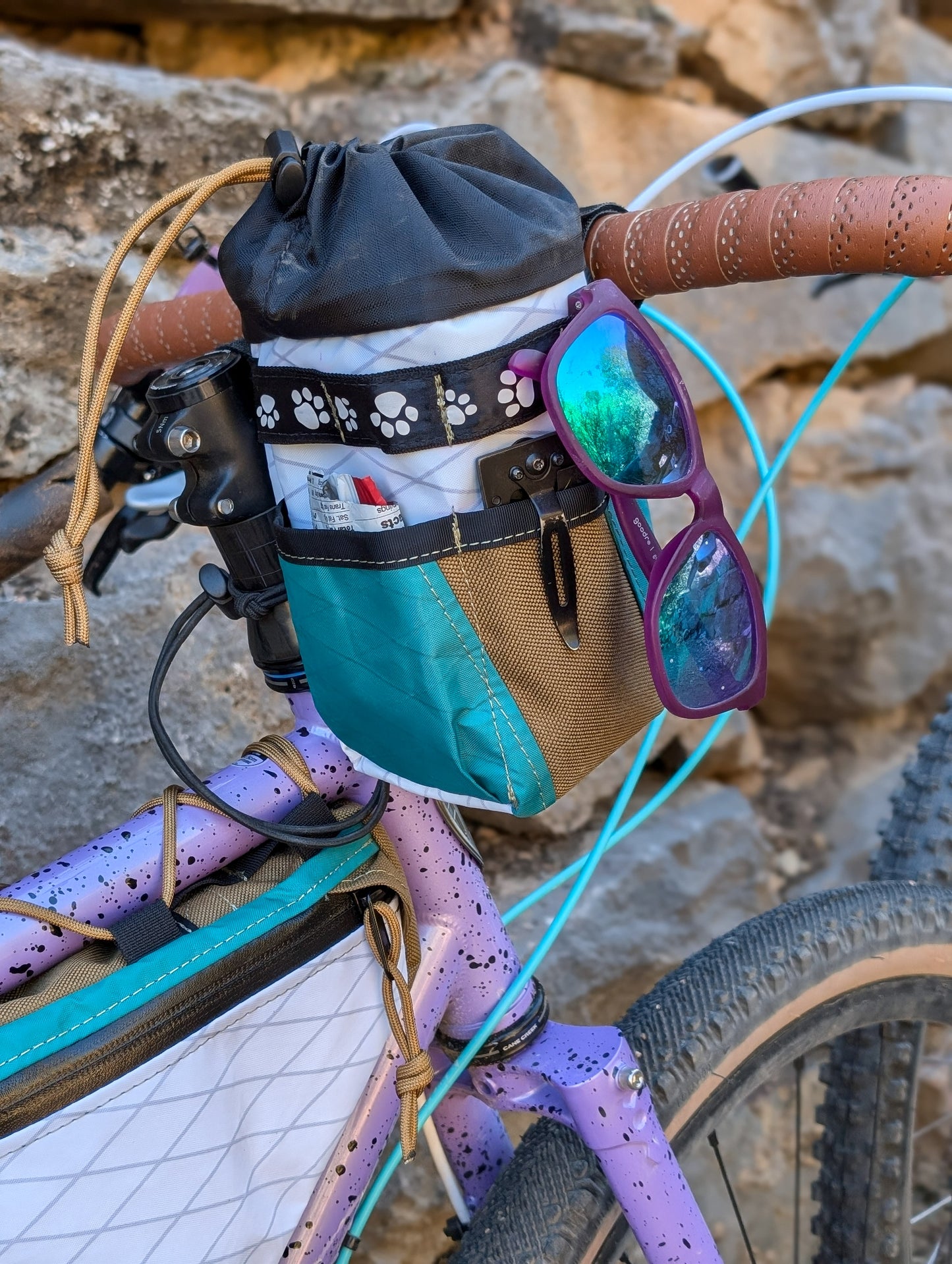 Kustom Snack Kaddy