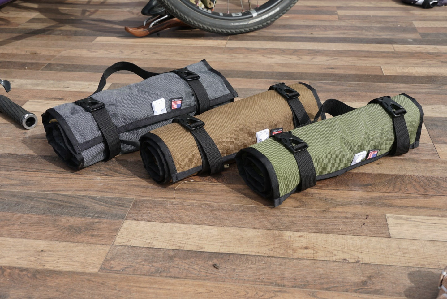 Tool Roll