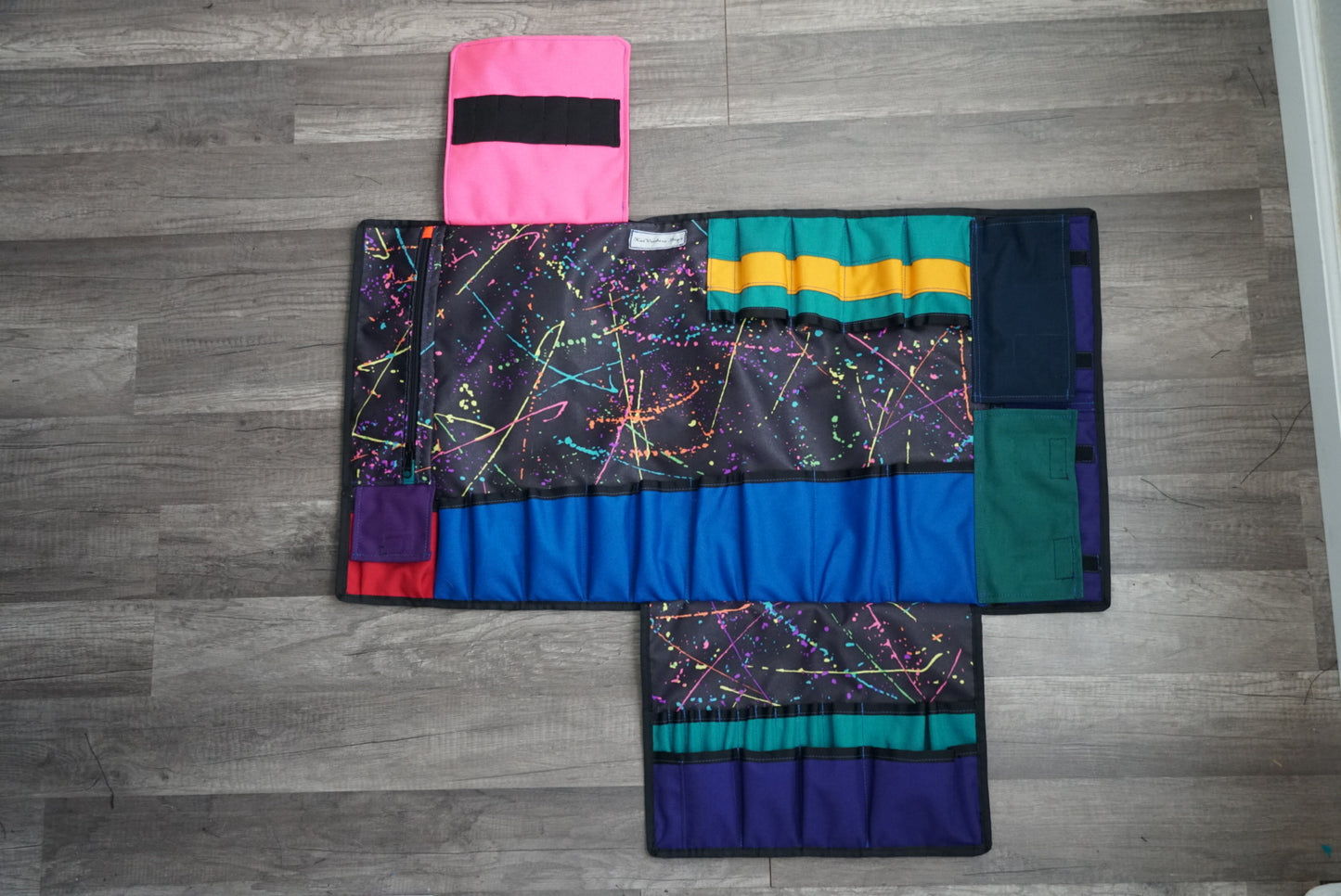 Tool Roll