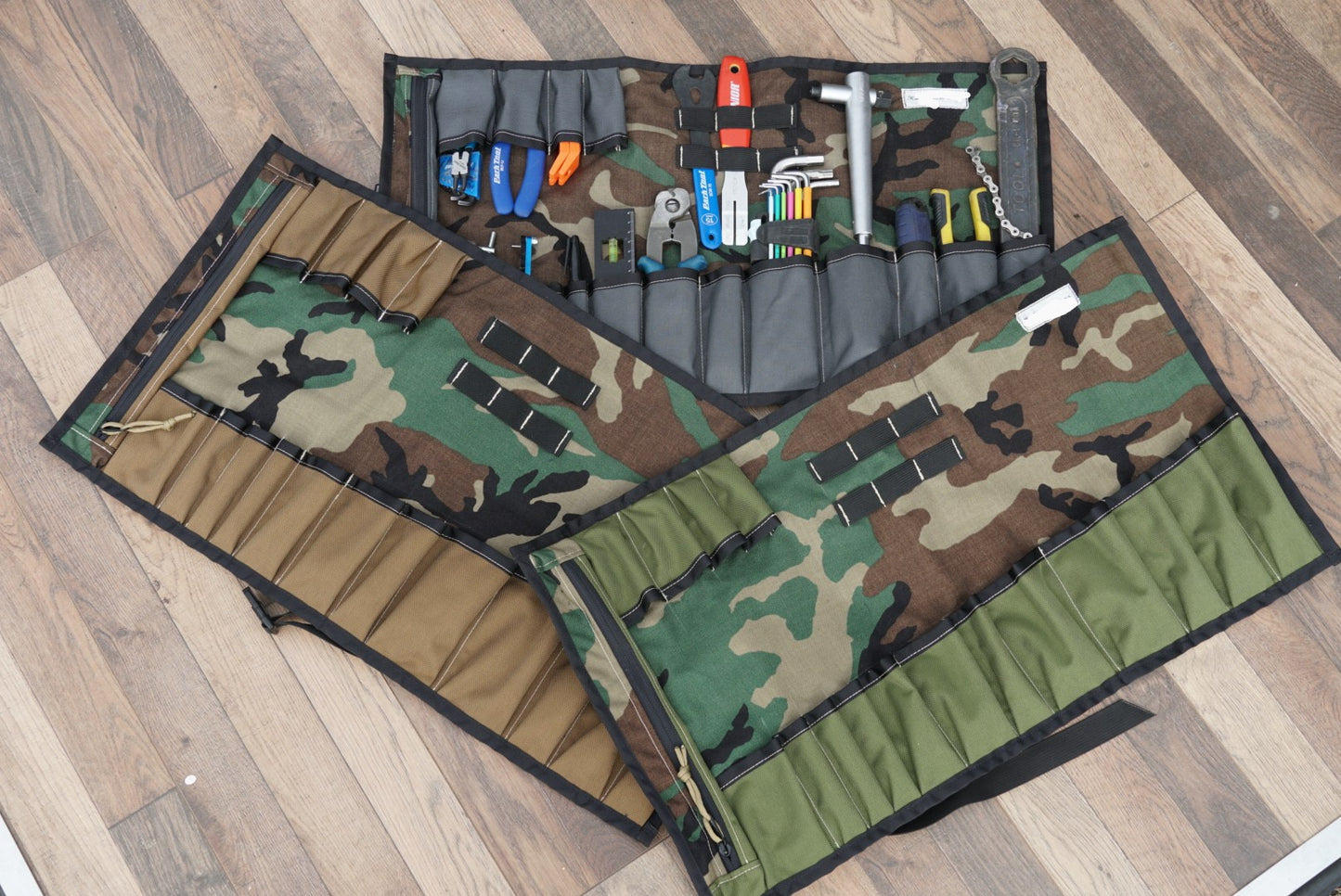 Tool Roll