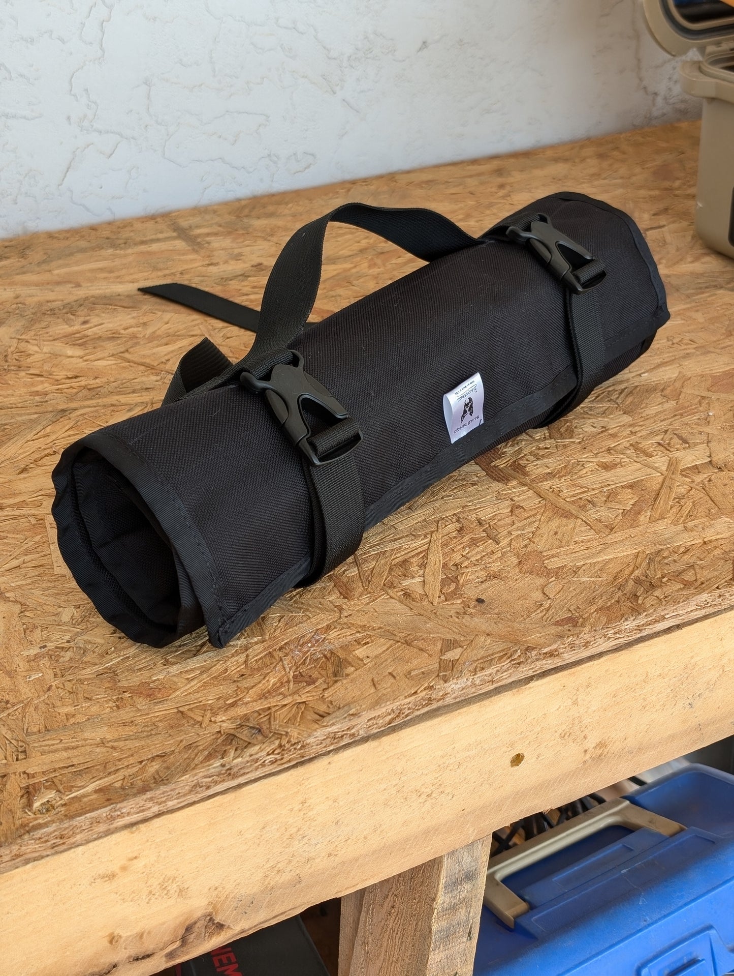 Tool Roll