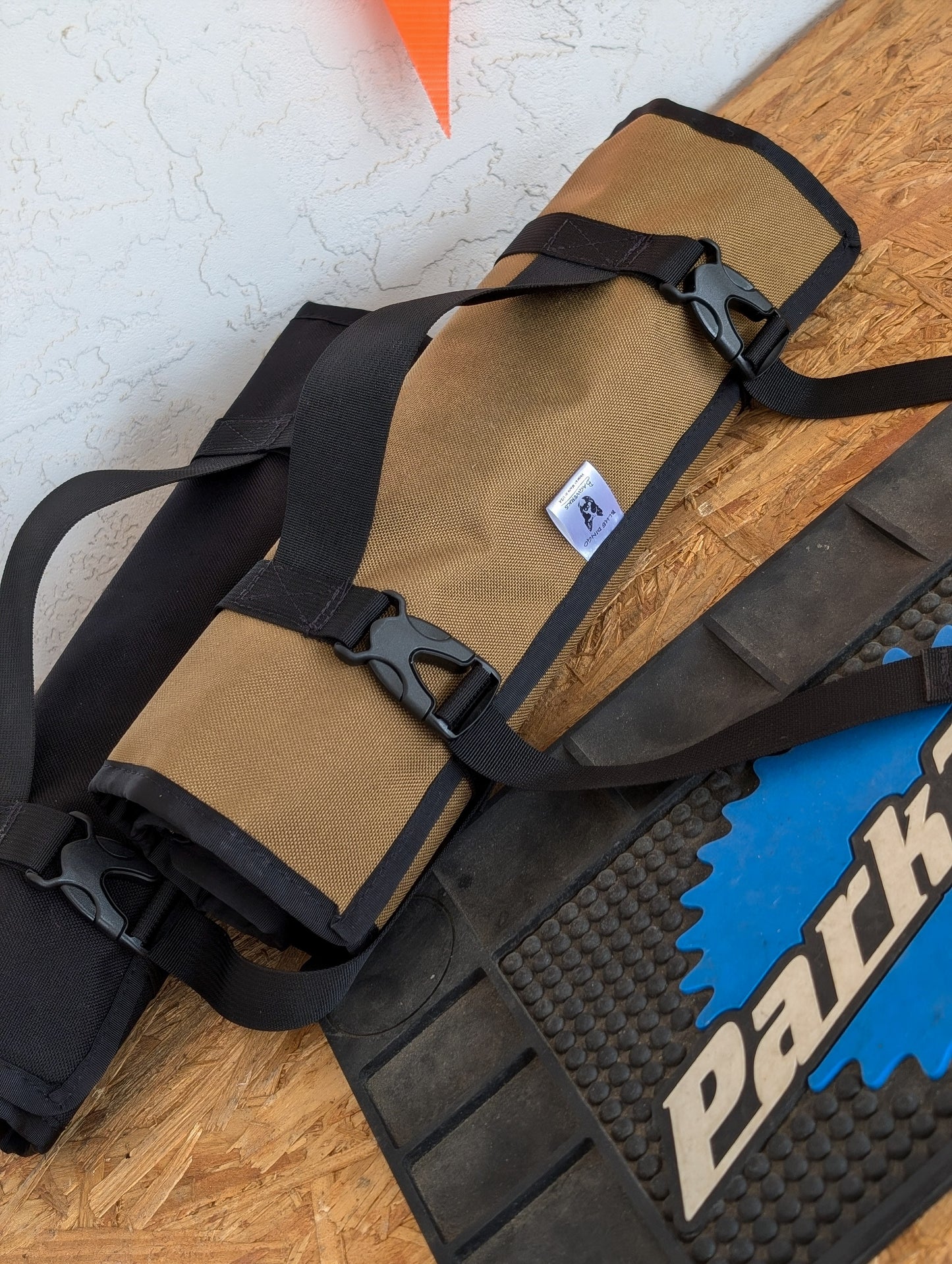 Tool Roll