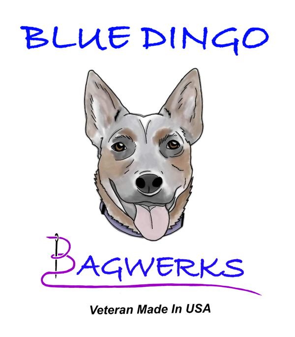 Blue Dingo Bagwerks
