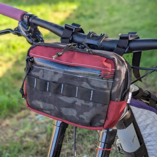 Venture Bar Bag