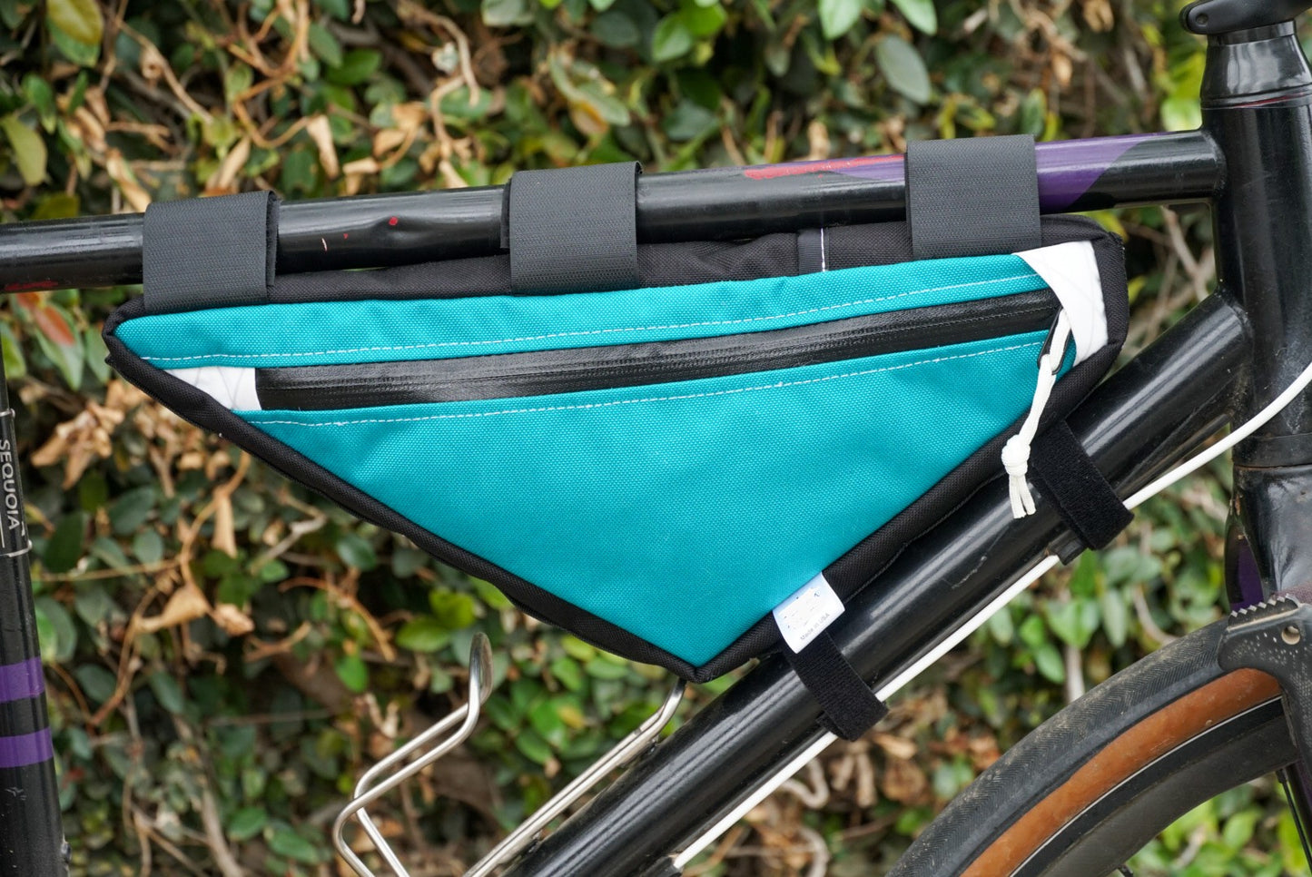 Kustom Wedgie Frame Bag