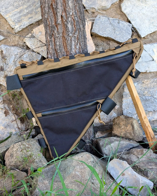 Full Size Frame Bags