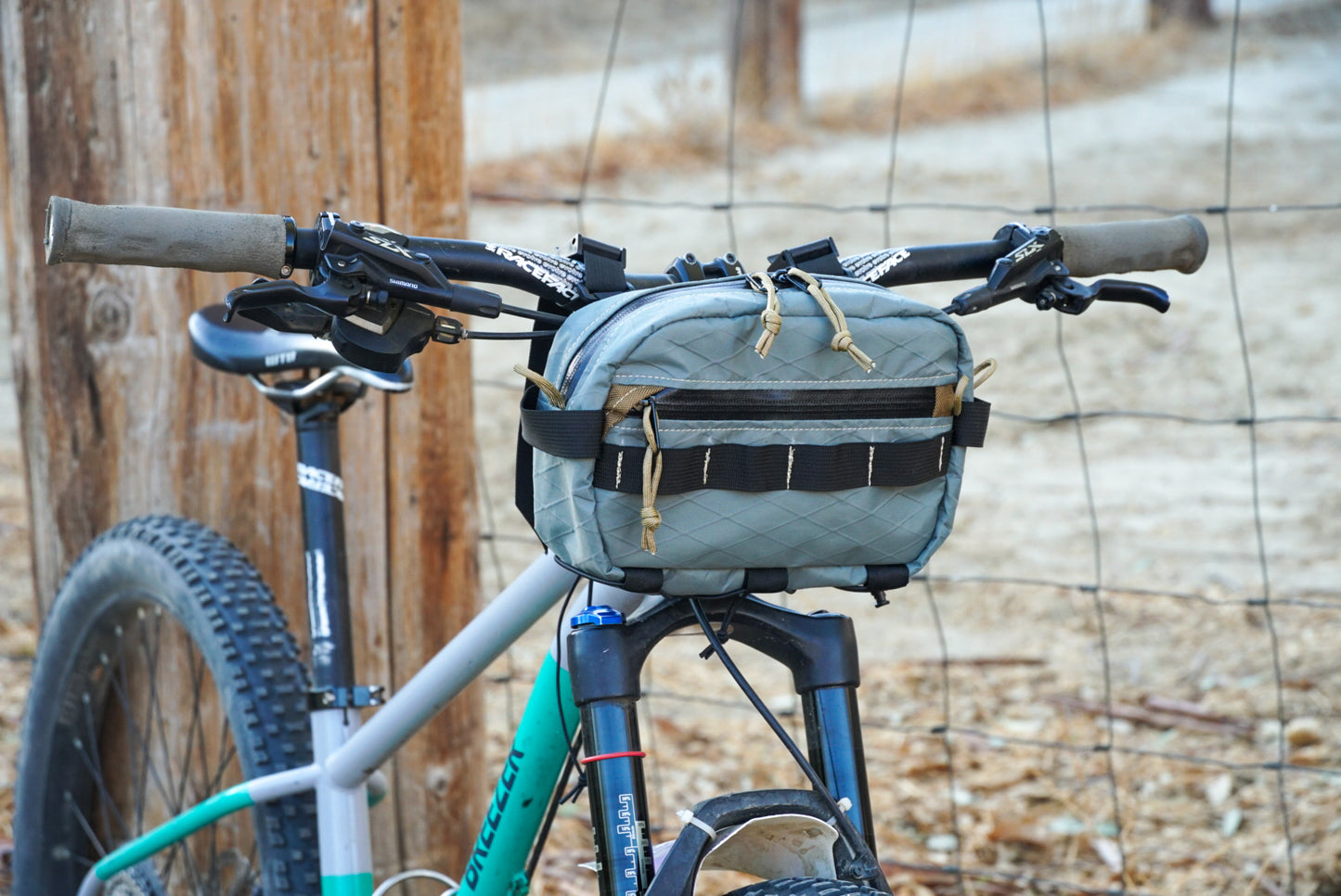 Venture Bar Bag