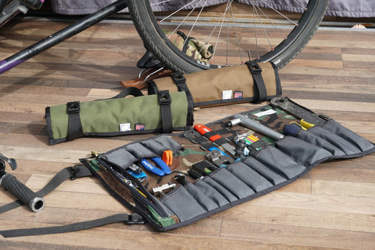 Tool Roll